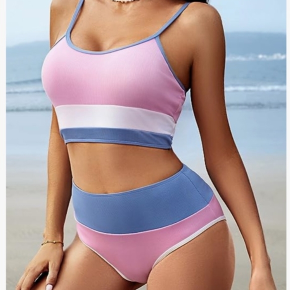 Bikini Set 👙 - Picture 11 of 15